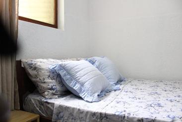 膳宿费 Baú Pousada