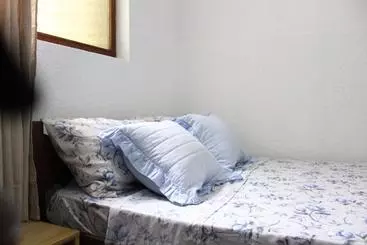ペンション Baú Pousada