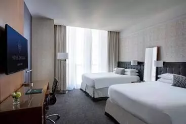 Отель Chicago Downtown, Autograph Collection