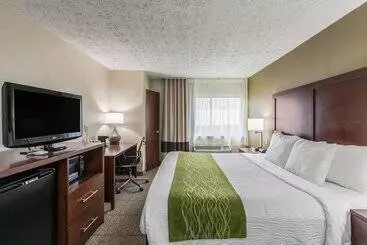 فندق Comfort Inn Medfordlong Island
