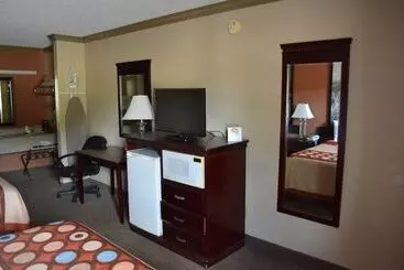 هتل Hill Country Inn & Suites