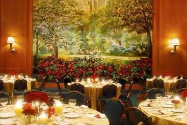 酒店 Sofitel New York