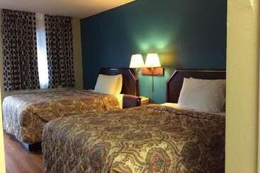 فندق Stratford House Inn And Suites Temple