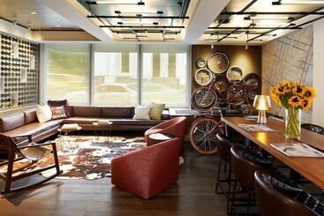 Kimpton Hotel Vintage Portland, An Ihg