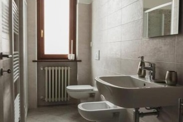 هتل Agriturismo Ridaroca