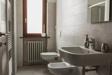 Hotelli Agriturismo Ridaroca