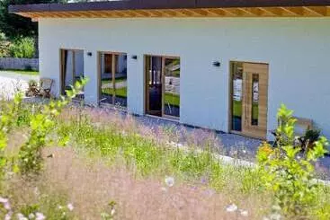 Hotel Kraftquelle Waldhäuser