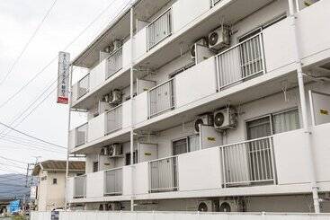 Tabist Motodai Business Hotel Kanonji