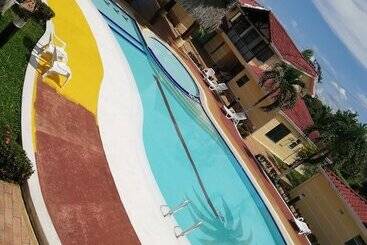 ホテル Tpr Bella Suiza Real