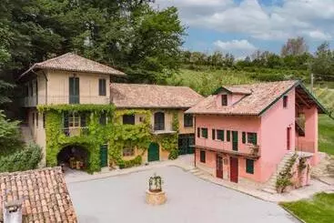 Bed and Breakfast Tenuta Miranda