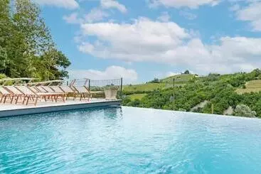 Bed & Breakfast Tenuta Miranda