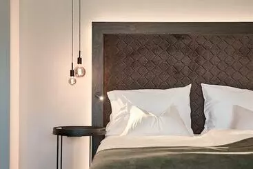 Hotel Appius Design Suites B&b Adults Only