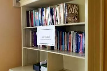 Otel Candi Panggung Family Guest House Syariah