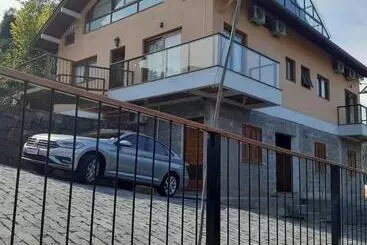 پانسیون Vinicola E Pousada Peculiare