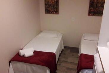 Pension Vinicola E Pousada Peculiare