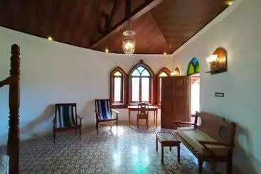 Resort Porsu