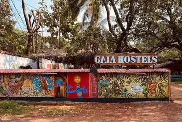 Gaia Hostels