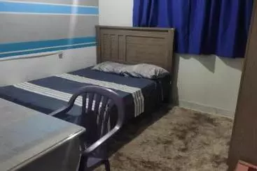 Urban Hostel