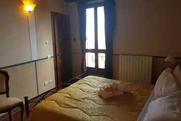 B&b Del Musico