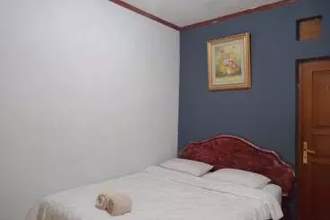 Bed and Breakfast Familie Ayu