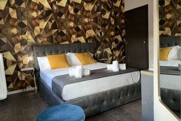 צימר Suite Lame 37 Rental Rooms