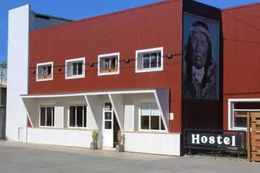 Hostel Yatel