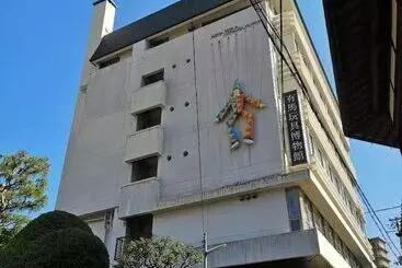 ホテル Arima Koukaen