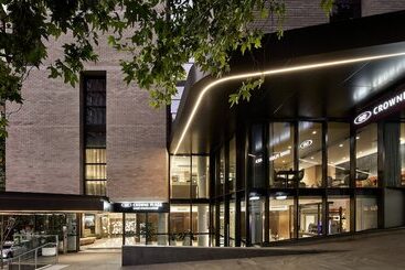 בית מלון כפרי Crowne Plaza Sydney Darling Harbour, An Ihg