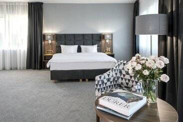 Db Hotel Wrocław