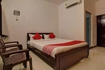 Hotel Gsn Residency By Oyo Rooms