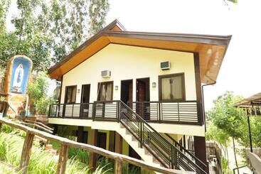 Hotel Seascape Resort