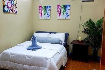 هتل Siargao Oasis Suites