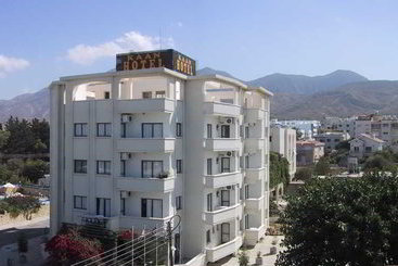 Aparthotel Kaan Hotel Apart