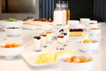 Novotel Convention And Spa