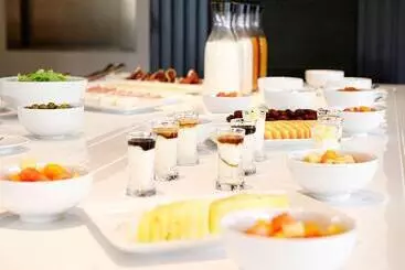 Novotel Convention And Spa