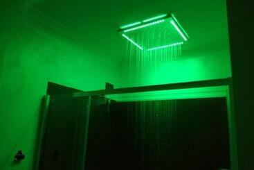 پانسیون I Fiumi Di Navona