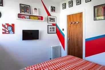 Twentieth Century B&b