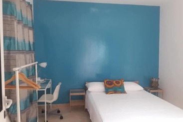 Ostello Meeting Point Sociedade Unipessoal, Lda