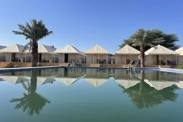 Heritage Juma Resort Camp