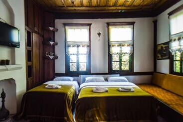 בית מלון כפרי Asya Konak