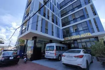 Hotelli đinh Hương