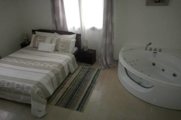 هتل Residence Divine Palace