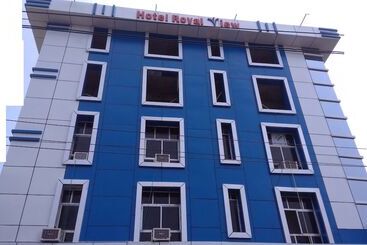Hotel Royal View International