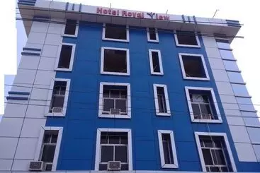 Hotel Royal View International