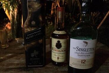 Bed and Breakfast Laguno Hostel And Guest House