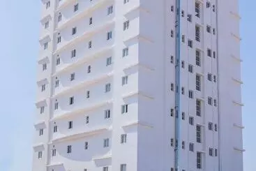 Loban Hotel Apartment