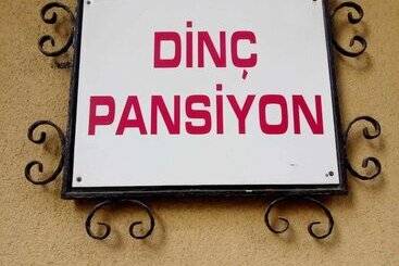 Aydin Dinc Pansiyon