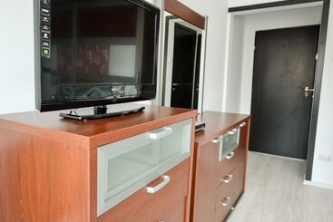 آپارتمان‌های توریست‌ها Central Class Bucharest