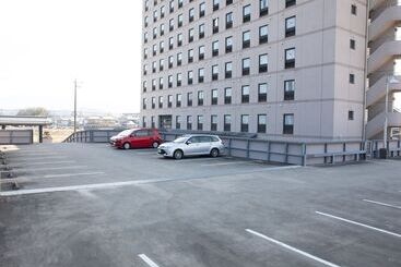 Hotell Castle Inn Ise