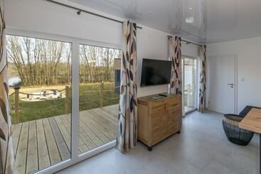 ホテル Lakeside Resort Michaela